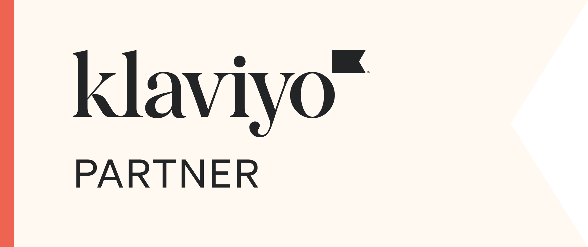 Klaviyo Agency Partner Logo